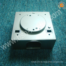 OEM con ISO9001 Hardware electrónica caja de proyecto de aluminio bricolaje